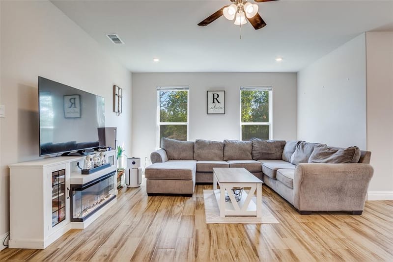 2303 Pedernales Court, Granbury TX 76048 - Photo 6