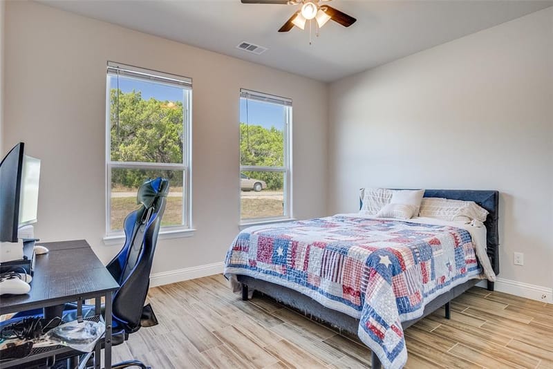 2303 Pedernales Court, Granbury TX 76048 - Photo 17