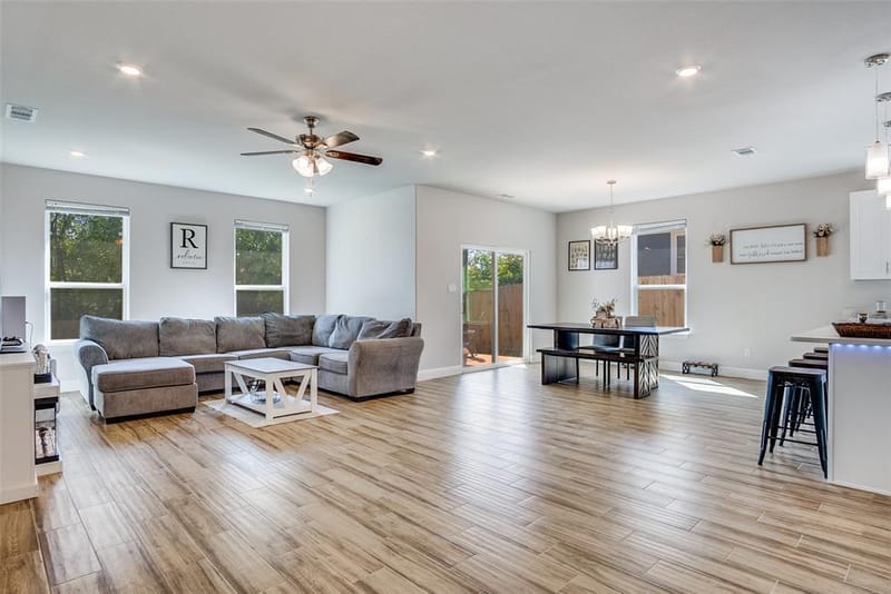 2303 Pedernales Court, Granbury TX 76048 - Photo 5