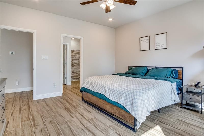 2303 Pedernales Court, Granbury TX 76048 - Photo 14