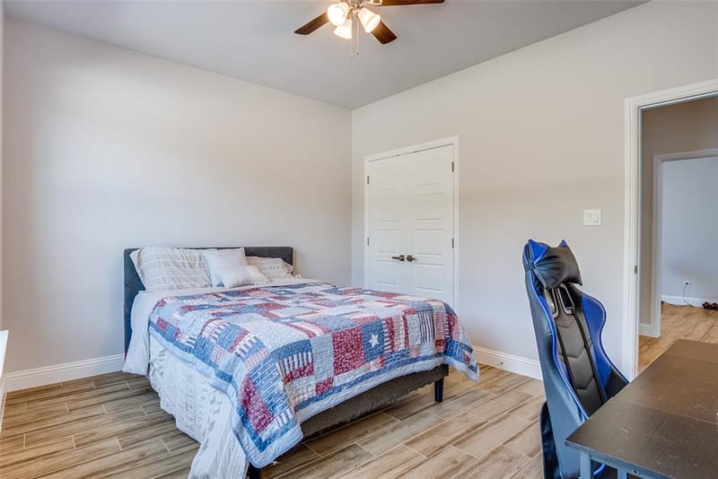 2303 Pedernales Court, Granbury TX 76048 - Photo 18