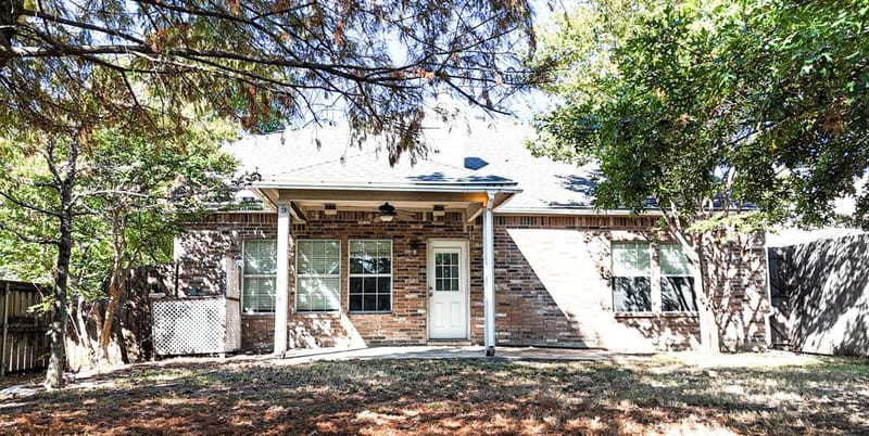 2000 New Braunfels, Forney TX 75126 - Photo 6