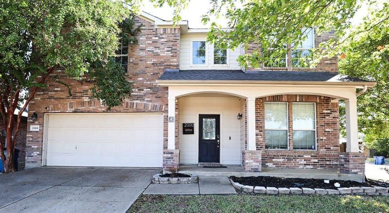 2000 New Braunfels, Forney TX 75126 - Photo 12