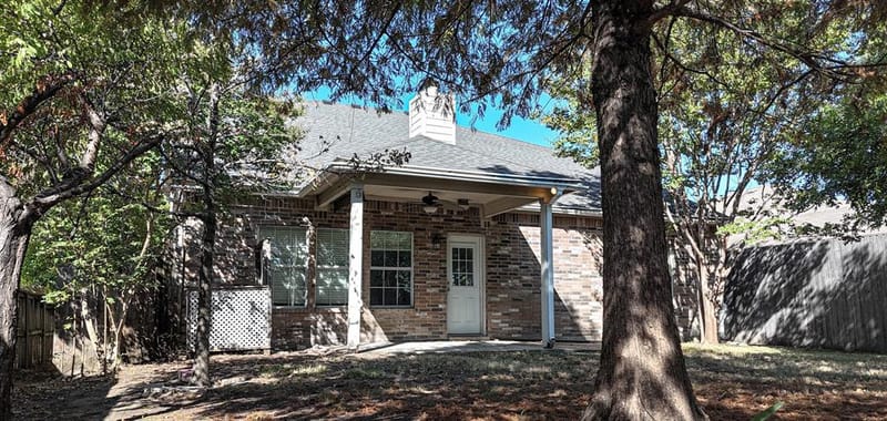 2000 New Braunfels, Forney TX 75126 - Photo 7