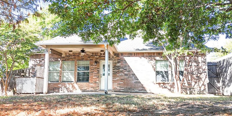 2000 New Braunfels, Forney TX 75126 - Photo 9