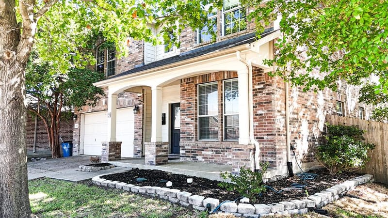 2000 New Braunfels, Forney TX 75126 - Photo 10
