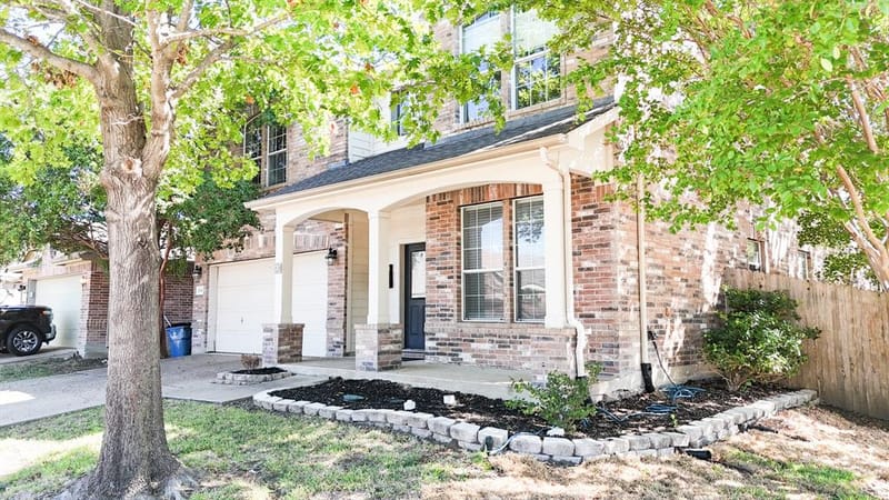 2000 New Braunfels, Forney TX 75126 - Photo 11