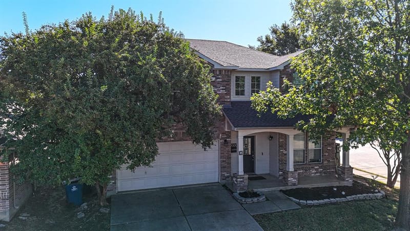 2000 New Braunfels, Forney TX 75126 - Photo 4