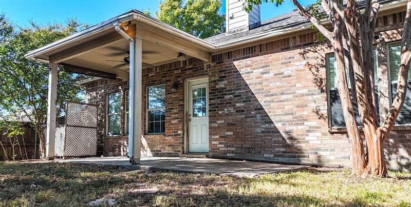 2000 New Braunfels, Forney TX 75126 - Photo 8
