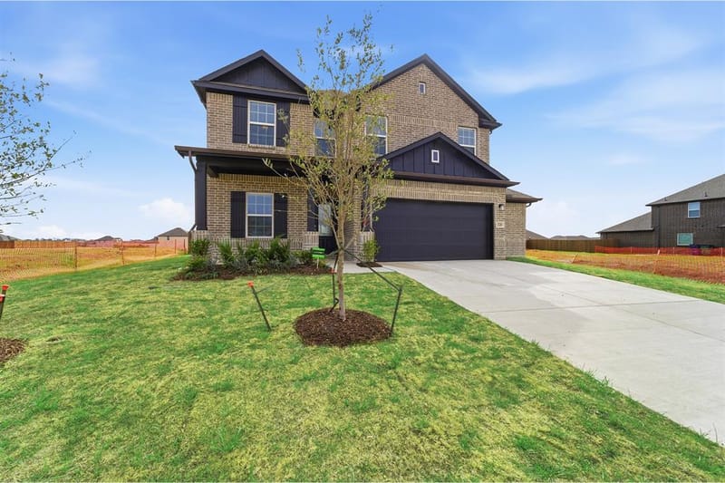 228 Charismatic Road, Waxahachie TX 75165 - Photo 2