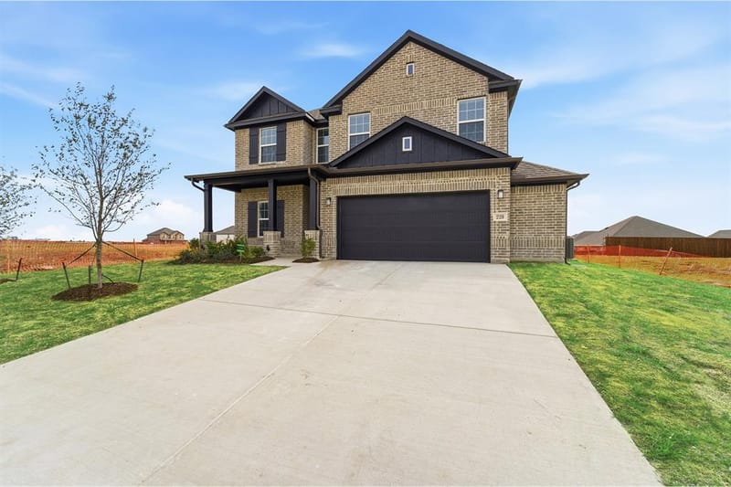 228 Charismatic Road, Waxahachie TX 75165 - Photo 3