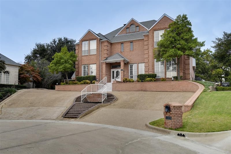 2121 Shari Lane, Garland TX 75043