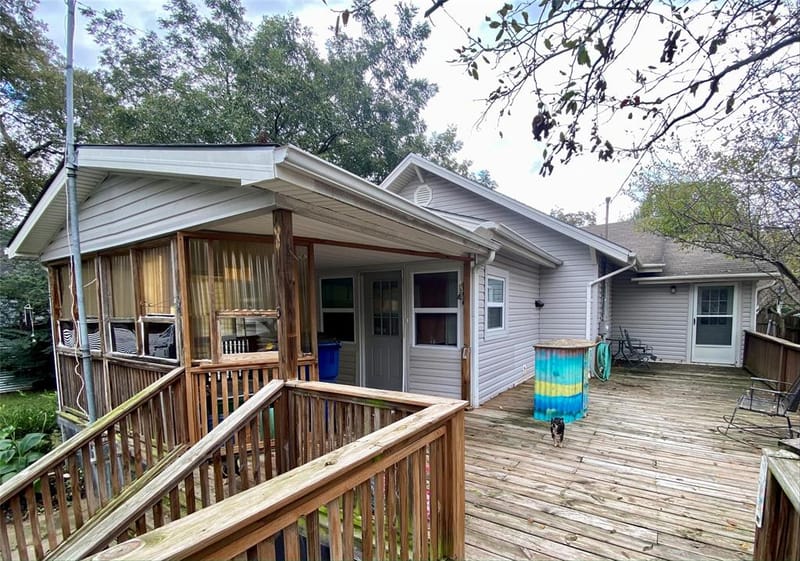 407 E Main Street, Whitesboro TX 76273 - Photo 10