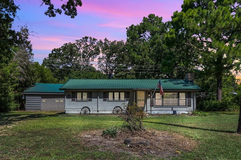 733 Cedarcrest Drive, Tool TX 75143