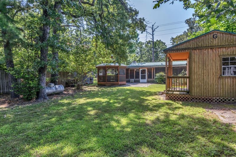 733 Cedarcrest Drive, Tool TX 75143 - Photo 33