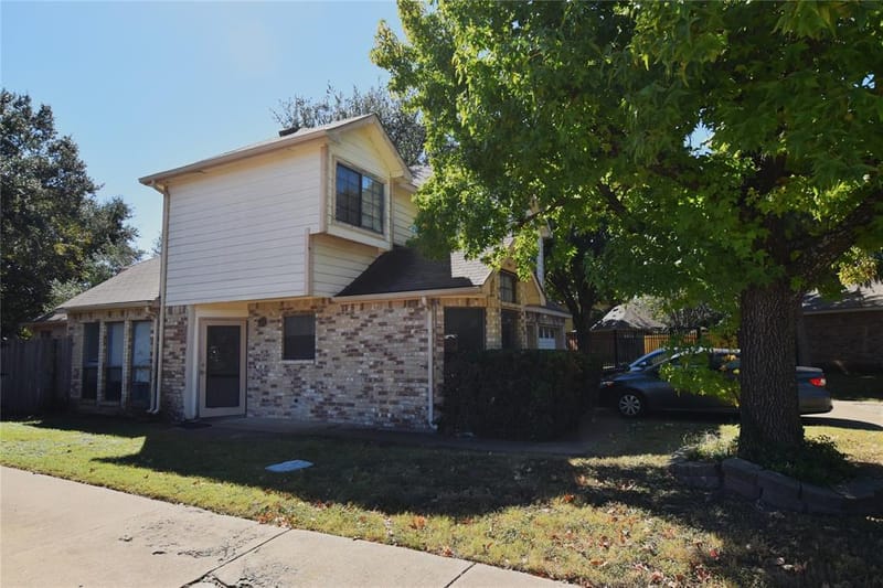 1722 Twin Court Place, Garland TX 75044 - Photo 2