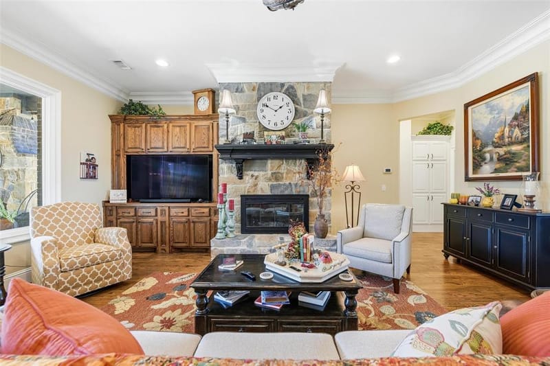 179 Private Road 4590, Boyd TX 76023 - Photo 6