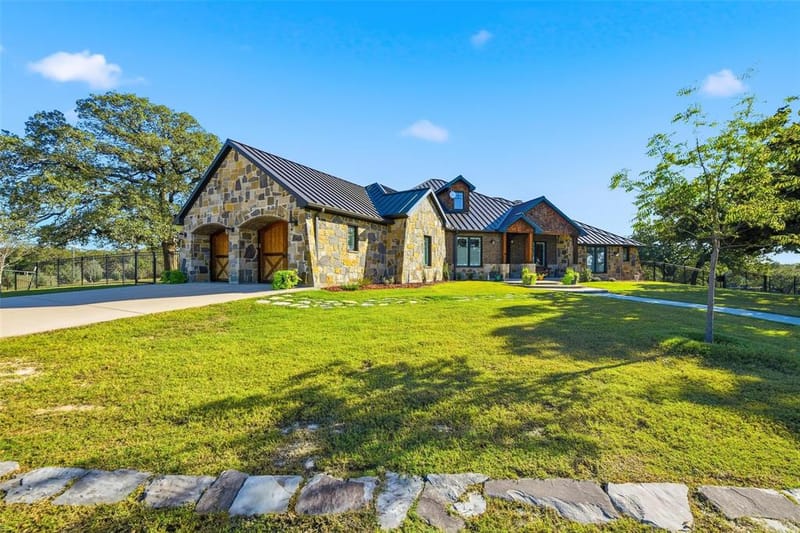 179 Private Road 4590, Boyd TX 76023 - Photo 3