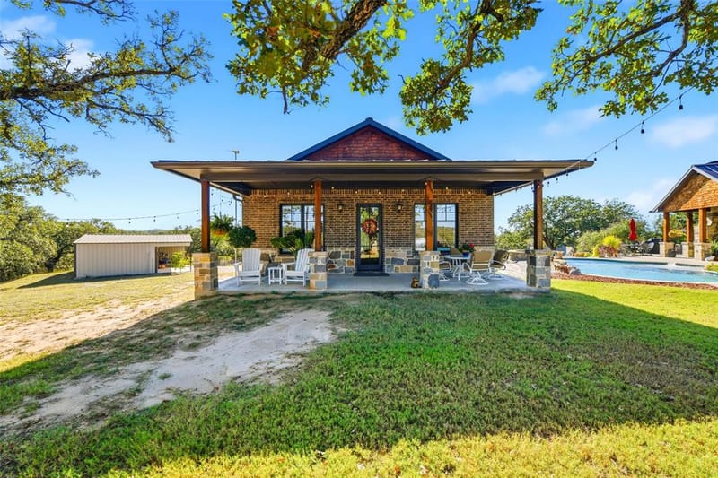 179 Private Road 4590, Boyd TX 76023 - Photo 28