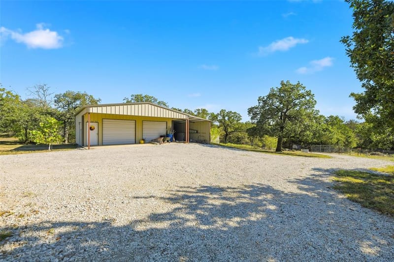 179 Private Road 4590, Boyd TX 76023 - Photo 34