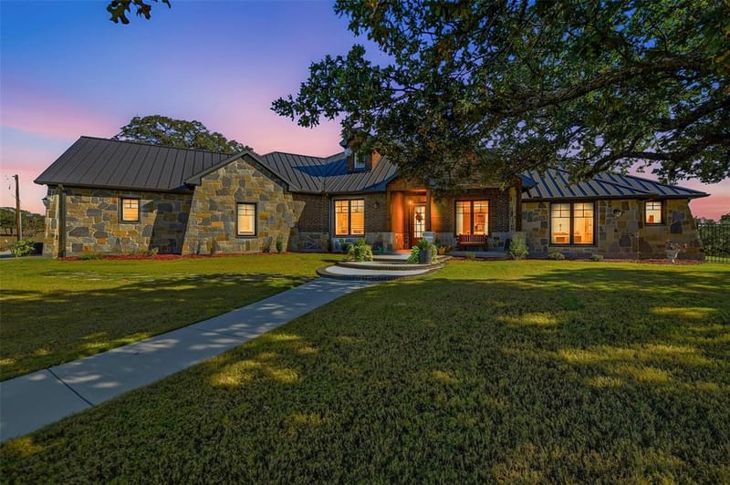 179 Private Road 4590, Boyd TX 76023 - Photo 38