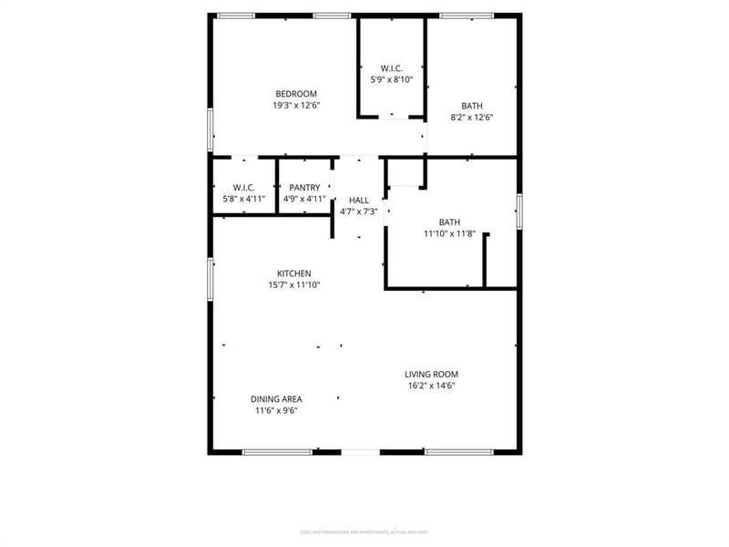 179 Private Road 4590, Boyd TX 76023 - Photo 40