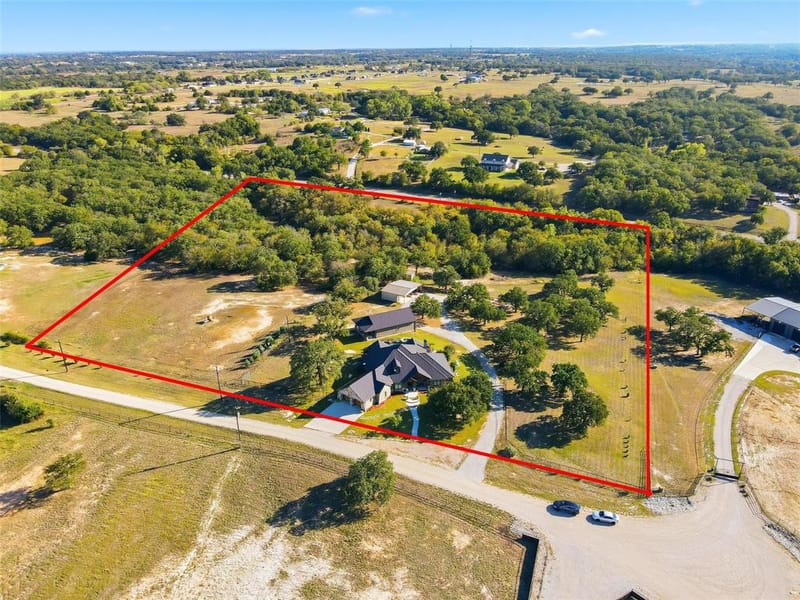 179 Private Road 4590, Boyd TX 76023 - Photo 35