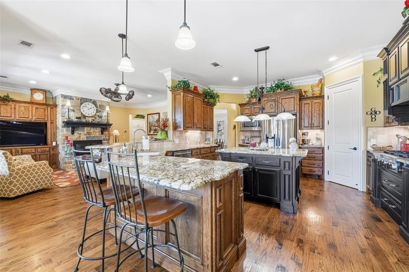 179 Private Road 4590, Boyd TX 76023 - Photo 8