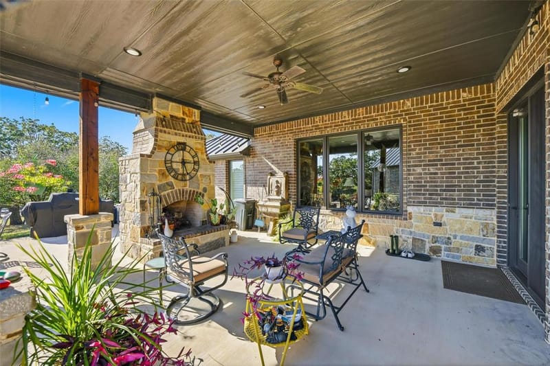 179 Private Road 4590, Boyd TX 76023 - Photo 25
