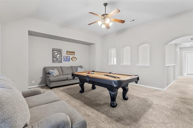 1174 Spring Cress Drive, Burleson TX 76028 - Photo 23