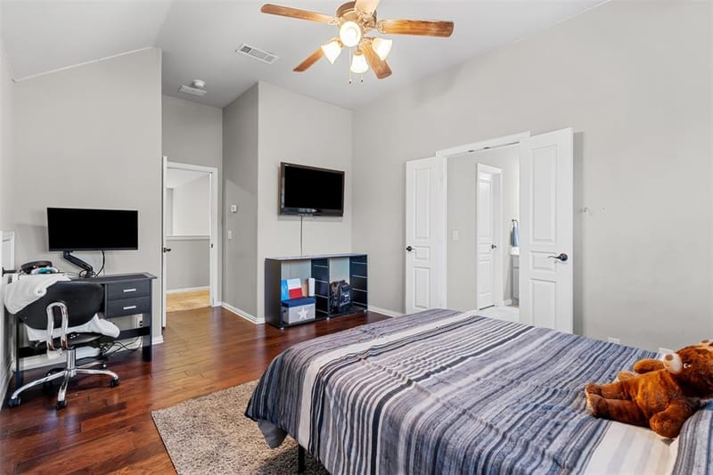 1174 Spring Cress Drive, Burleson TX 76028 - Photo 27