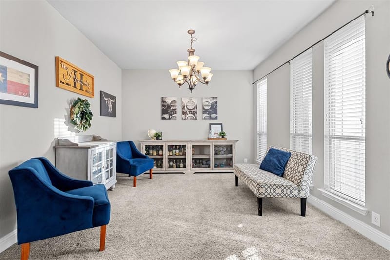 1174 Spring Cress Drive, Burleson TX 76028 - Photo 6