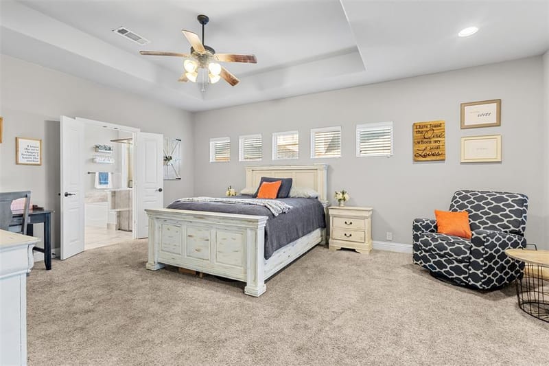 1174 Spring Cress Drive, Burleson TX 76028 - Photo 17