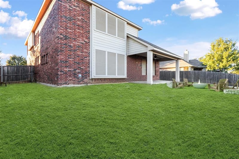 1174 Spring Cress Drive, Burleson TX 76028 - Photo 36