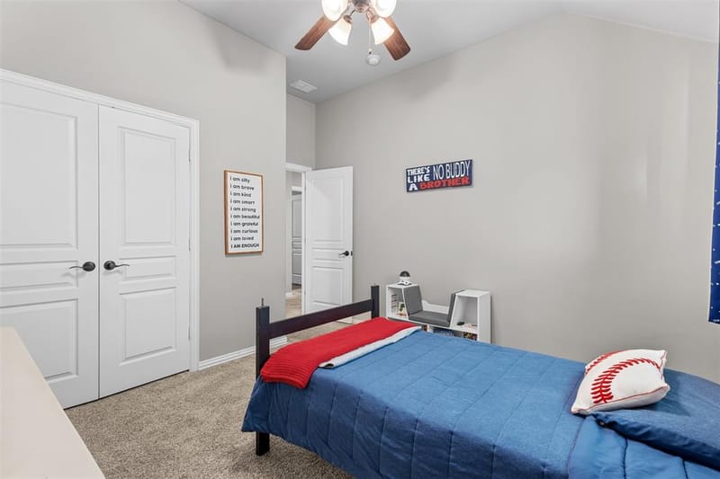 1174 Spring Cress Drive, Burleson TX 76028 - Photo 30