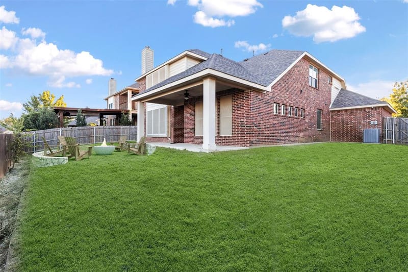 1174 Spring Cress Drive, Burleson TX 76028 - Photo 37