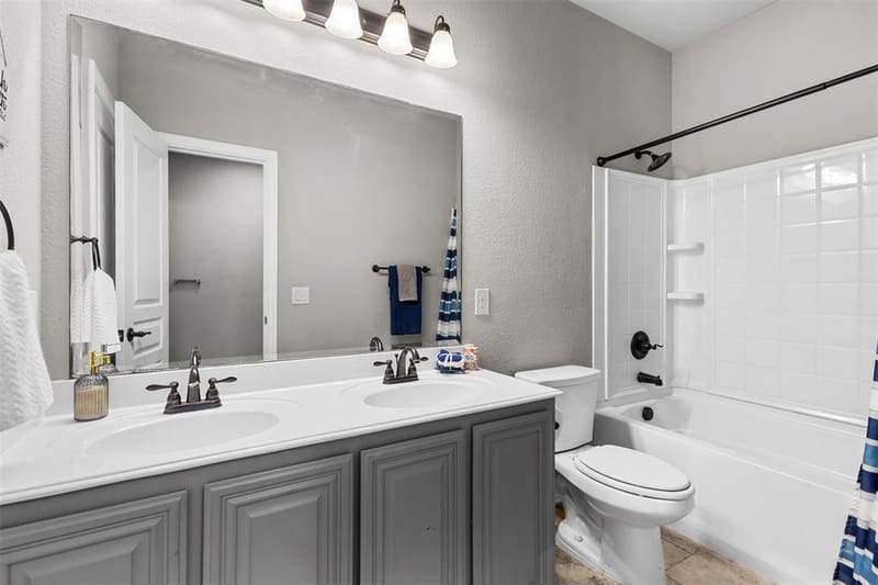 1174 Spring Cress Drive, Burleson TX 76028 - Photo 31