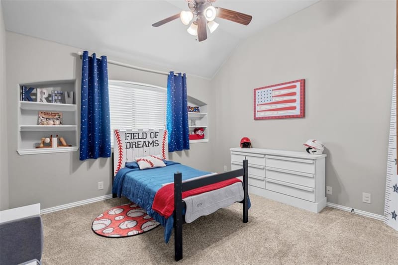 1174 Spring Cress Drive, Burleson TX 76028 - Photo 29