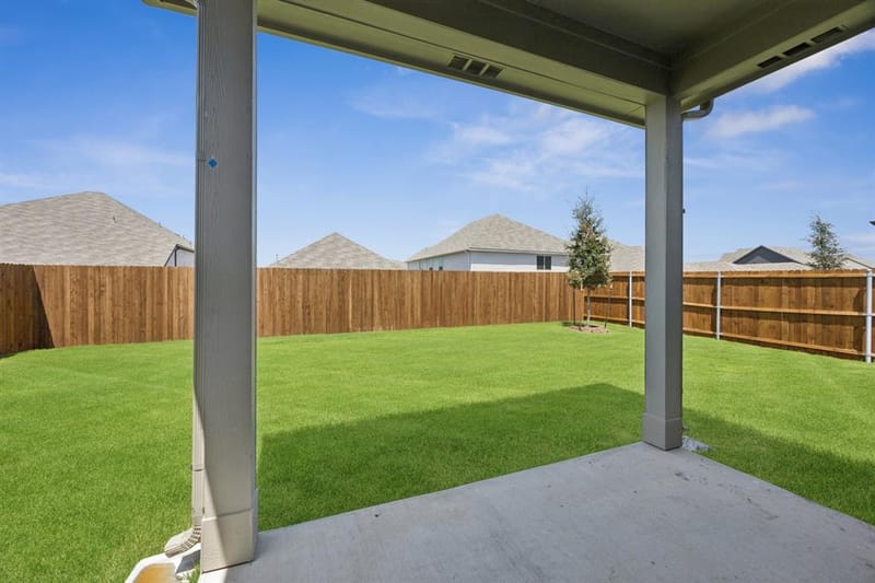 7624 Kingfisher Road, Aubrey TX 76227 - Photo 30