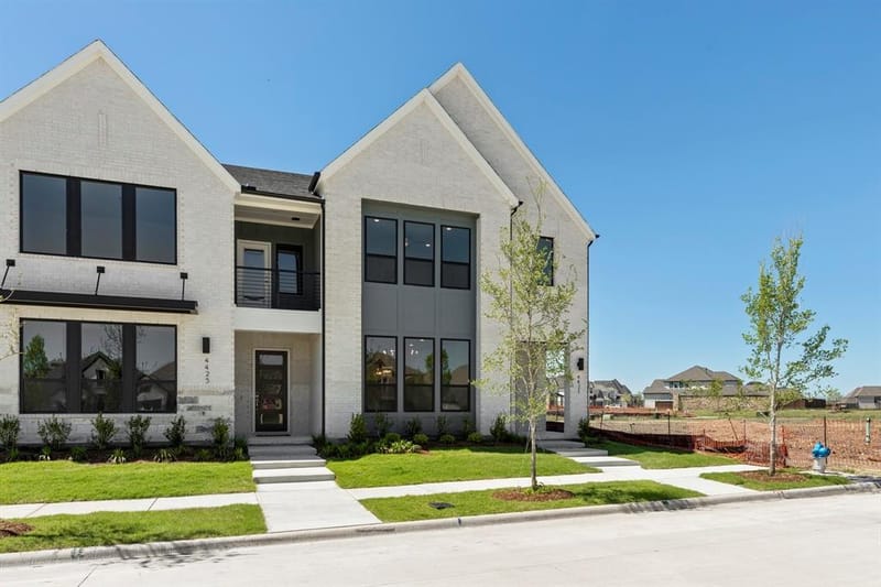 4421 Flowerpot Drive, Celina TX 75078 - Photo 3