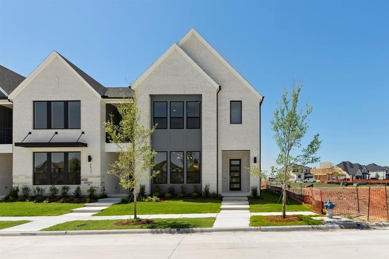 4421 Flowerpot Drive, Celina TX 75078