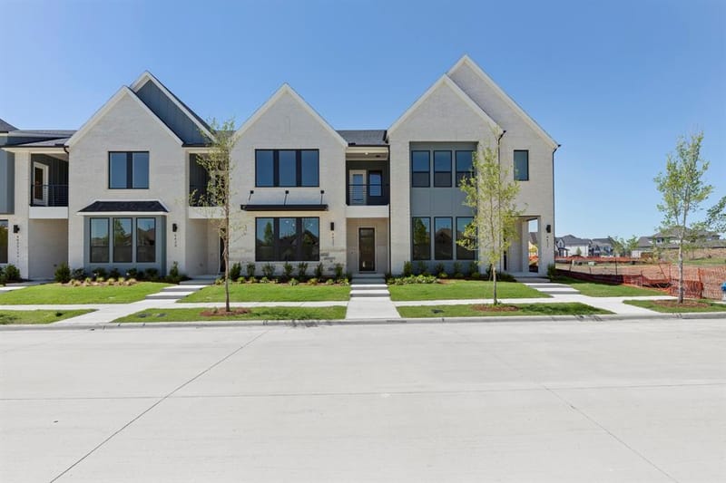 4425 Flowerpot Drive, Celina TX 75078