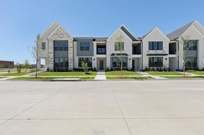 4433 Flowerpot Drive, Celina TX 75078 - Photo 2