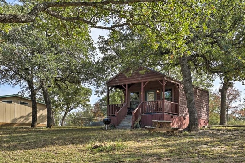 179 Private Road 1735, Chico TX 76431 - Photo 9