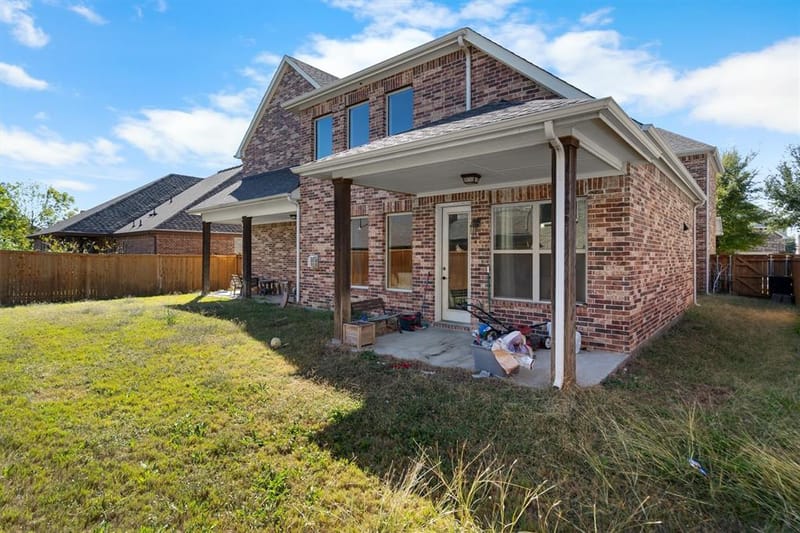 7280 Cana, Grand Prairie TX 75054 - Photo 35