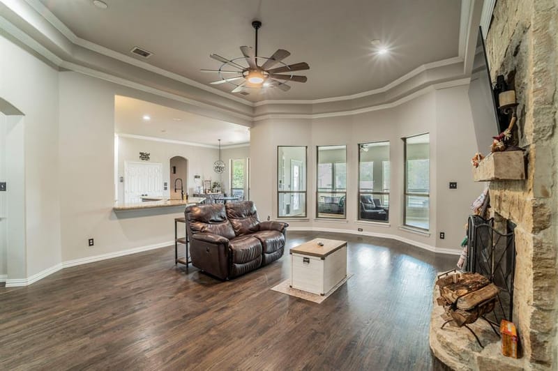 5229 Horseshoe Lane, Royse City TX 75189 - Photo 6