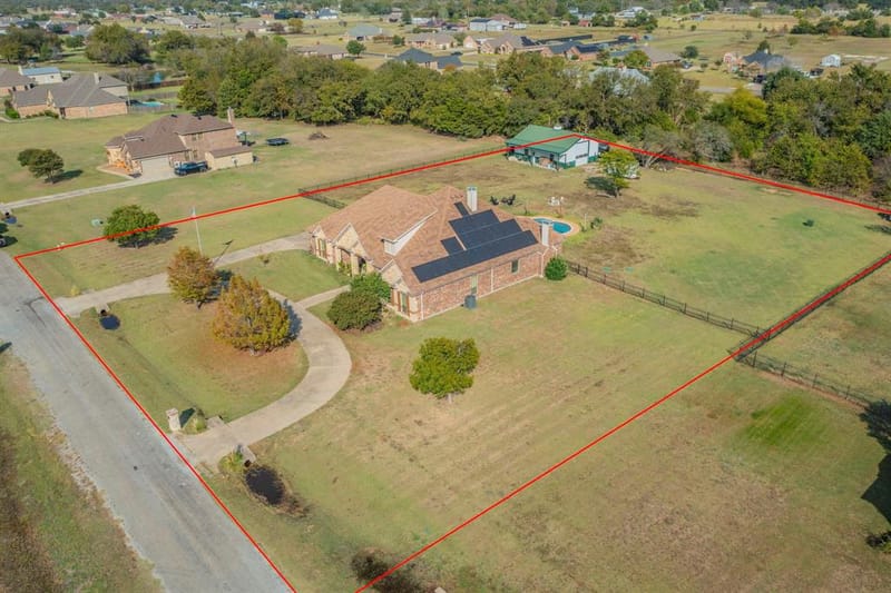 5229 Horseshoe Lane, Royse City TX 75189 - Photo 32
