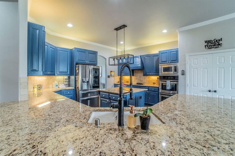 5229 Horseshoe Lane, Royse City TX 75189 - Photo 9