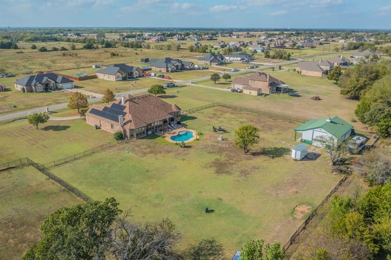 5229 Horseshoe Lane, Royse City TX 75189 - Photo 34