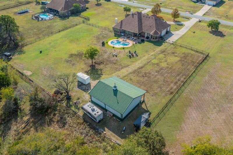 5229 Horseshoe Lane, Royse City TX 75189 - Photo 33